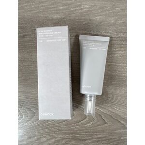 Celimax Dual Barrier Skin Wearable Cream 50ml 1.69 fl oz for Sensitive Dry Skin